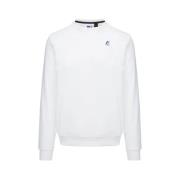 Sweatshirts K-Way , White , Dames