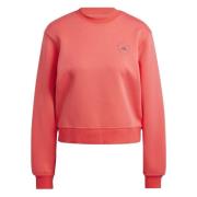 Stijlvolle Sweatshirts voor Actieve Levensstijl Adidas by Stella McCar...