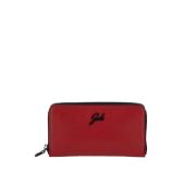 Weekend Bags Gabs , Red , Dames