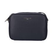 Stijlvolle Borsa Handtas Gaëlle Paris , Black , Dames