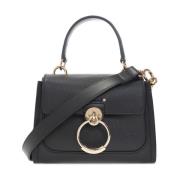 ‘Tess Mini’ schoudertas Chloé , Black , Dames