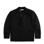 Stijlvolle Jas voor Mannen Our Legacy , Black , Heren