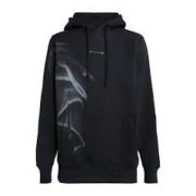 Stijlvolle Hoodie voor Mannen 1017 Alyx 9SM , Black , Heren