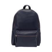 Backpacks Orciani , Blue , Heren