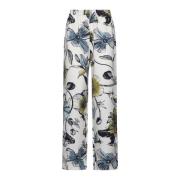 Stijlvolle Broek voor Vrouwen Stine Goya , Multicolor , Dames