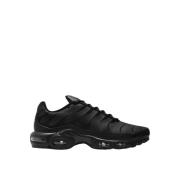 Air Max Plus Sneakers Nike , Black , Heren