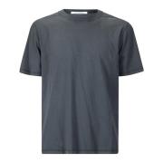 Casual Wrks T-Shirt Affxwrks , Gray , Heren