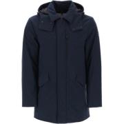 Woolrich Jas Woolrich , Blue , Heren