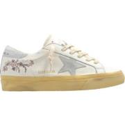 Casual Sneakers voor Dagelijks Gebruik Golden Goose , White , Dames