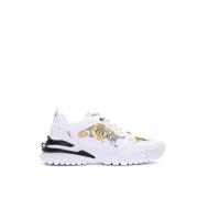 Sneakers Versace Jeans Couture , White , Heren