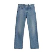 Klieke Denim Jeans Our Legacy , Blue , Dames