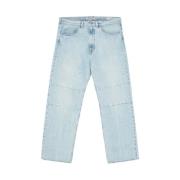 Jeans Our Legacy , Blue , Heren