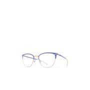 Stijlvolle Brillencollectie Mykita , Blue , Unisex