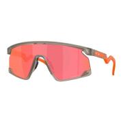 Sportieve Lifestyle Zonnebril Oakley , Orange , Heren