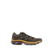 Xt-6 Trail Sneakers Salomon , Green , Heren