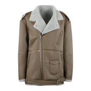 Jumbo Luke Stooges Jas Rick Owens , Brown , Dames