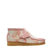 Enkel laarzen Clarks , Pink , Dames