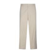 Conchiglia Broek Emporio Armani , Beige , Heren