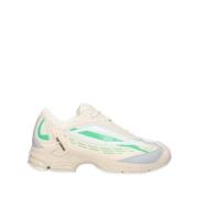 Sneakers Raf Simons , Beige , Heren