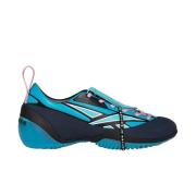 Energia Bo Kets Blauw Reebok , Blue , Heren