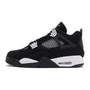 White Thunder Sneaker Jordan , Black , Heren