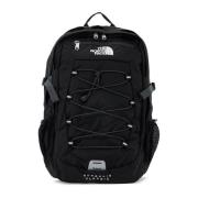 Klassieke Borealis Rugzak The North Face , Black , Heren