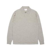 Innovatieve Merino Polo met 37.5® Technologie Norse Projects , Gray , ...