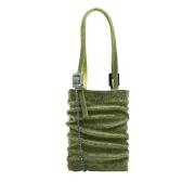 Lollo La Petite Tas - Tijdloze Elegantie Benedetta Bruzziches , Green ...