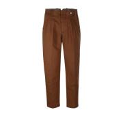 Verbrande Lange Broek Myths , Brown , Heren