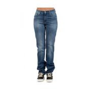 Dames Jeans Collectie Dondup , Blue , Dames