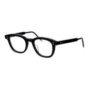 Stijlvolle Optische Bril Ueo921A-G0002 Thom Browne , Black , Heren