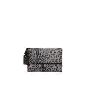 Maxi Pochette F**k , Gray , Dames