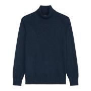 Gewone coltrui Marc O'Polo , Blue , Heren