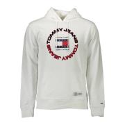 Kleding Tommy Hilfiger , White , Heren