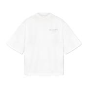 T-shirt Amelie AllSaints , White , Dames