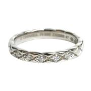 Pre-owned Silver chanel-jewelry Chanel Vintage , Gray , Dames