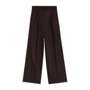 Prescillia ANN Broek IVY OAK , Brown , Dames