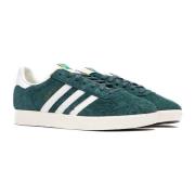 Gazelle Mineral Green Sneakers Adidas , Green , Heren