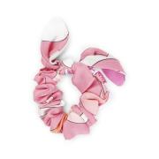 Peonia Haarband Emilio Pucci , Pink , Dames