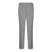 Grijze Broek voor Vrouwen Blanca Vita , Gray , Dames