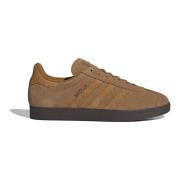 Klassieke Gazelle Indoor Sneakers Bruin Woestijn Adidas , Brown , Here...