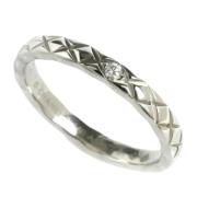 Pre-owned Silver chanel-jewelry Chanel Vintage , Gray , Dames