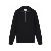 Skipper Pullover Dstrezzed , Black , Heren