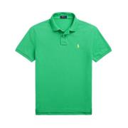 T-shirt Ralph Lauren , Green , Heren