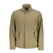 Kleding Gant , Beige , Heren