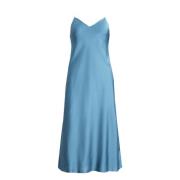 Jurk Ralph Lauren , Blue , Dames