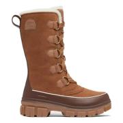 Waterdichte Torino Laarzen Sorel , Brown , Dames