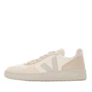 Multico Cashew Pierre Sneakers Veja , Beige , Dames