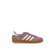 Sportschoenen Gazelle Indoor W Adidas Originals , Purple , Dames