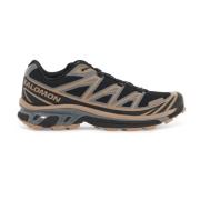 Trail Xt-6 Sneakers Salomon , Black , Heren